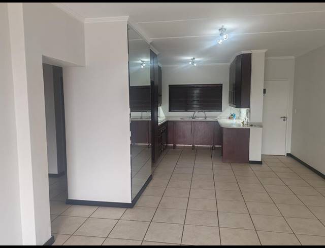 2 BEDROOM PROPERTY TO RENT IN SOLHEIM